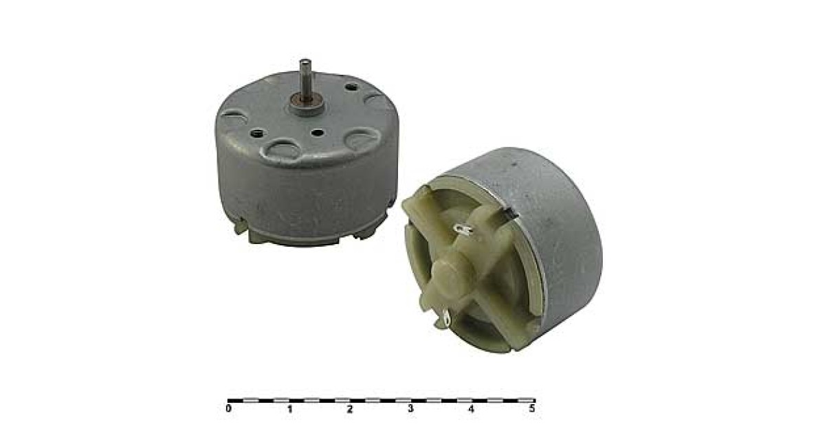 Купить R500-14415  3.0V RUICHI оптом в Москве