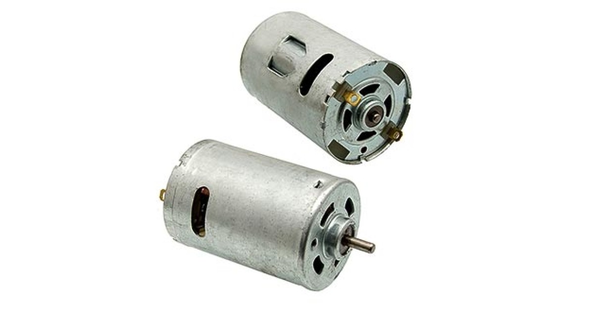 Купить R540-4065   12.0V RUICHI оптом в Москве