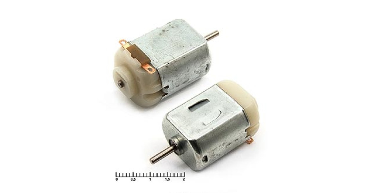 Купить F130-13180  5.0V RUICHI оптом в Москве