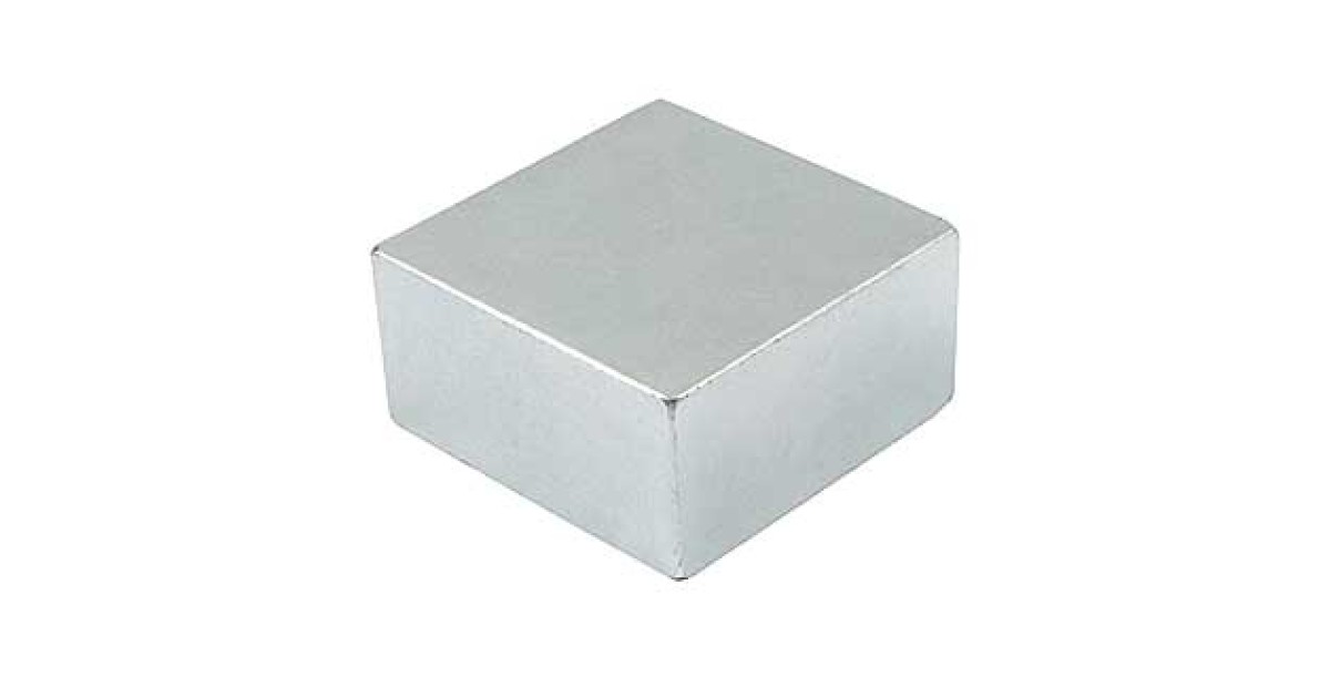 Купить B 40X40X20  N35 RUICHI оптом в Москве