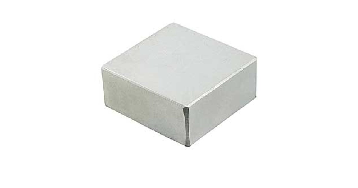 Купить B 45X45X20  N35 RUICHI оптом в Москве