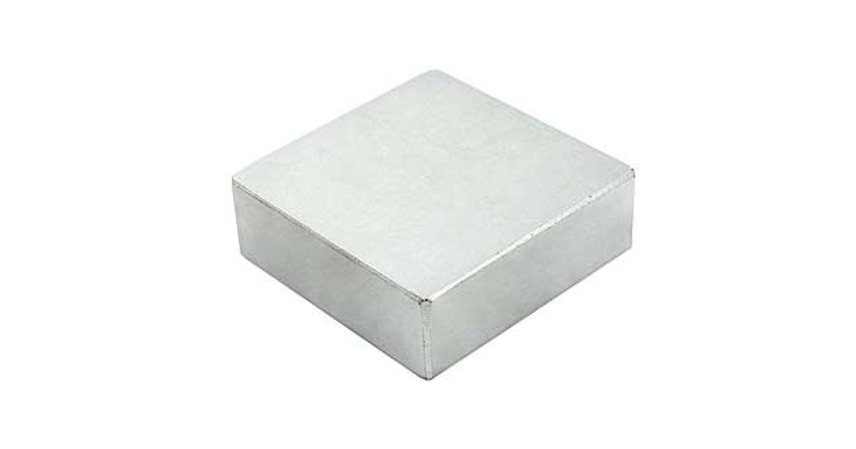 Купить B 60X60X20  N35 RUICHI оптом в Москве