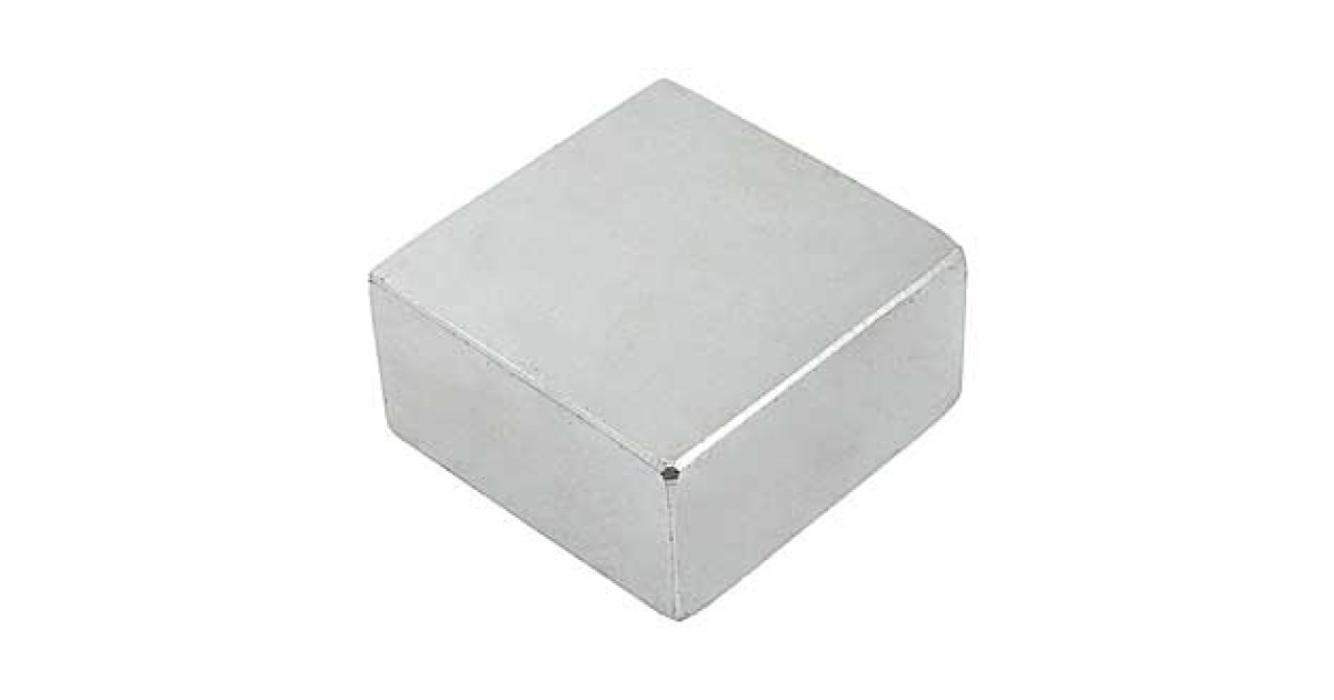 Купить B 60X60X30  N35 RUICHI оптом в Москве