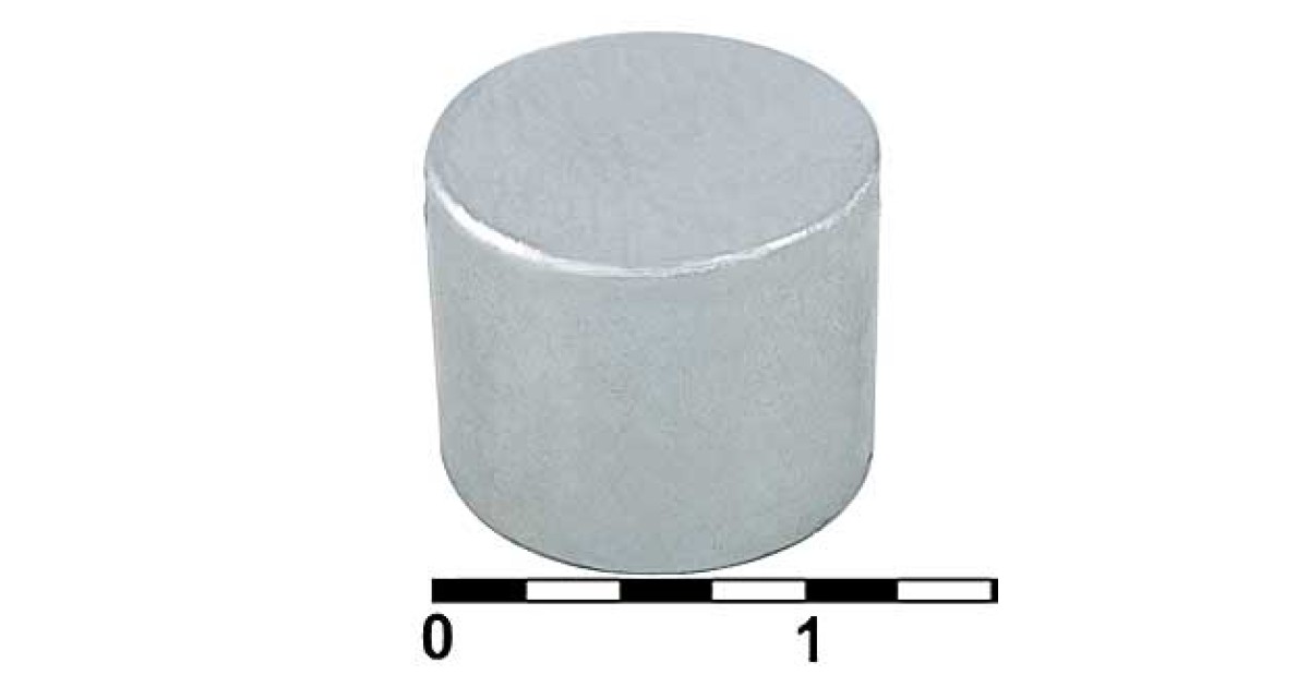 Купить C 12.7X9.5 N35 RUICHI оптом в Москве