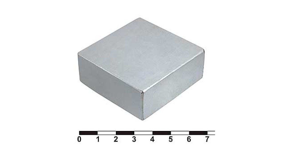 Купить B 50X50X20 N35 RUICHI оптом в Москве