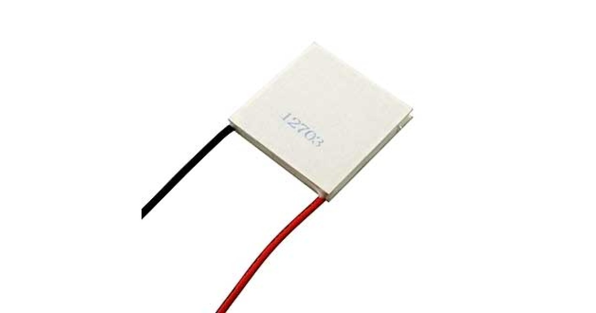 Купить TEC1-12703 (30X30X3.5) RUICHI оптом в Москве