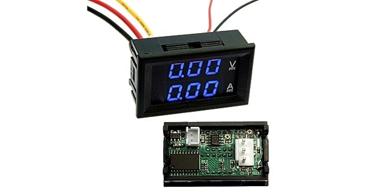 Купить 0-100V 0-10A BLUE RUICHI оптом в Москве