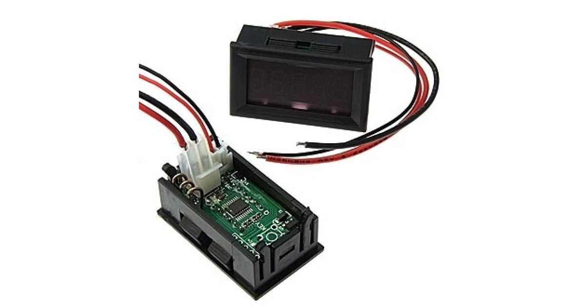 Купить 0-3.0000ADC BLUE (48X29MM) RUICHI оптом в Москве