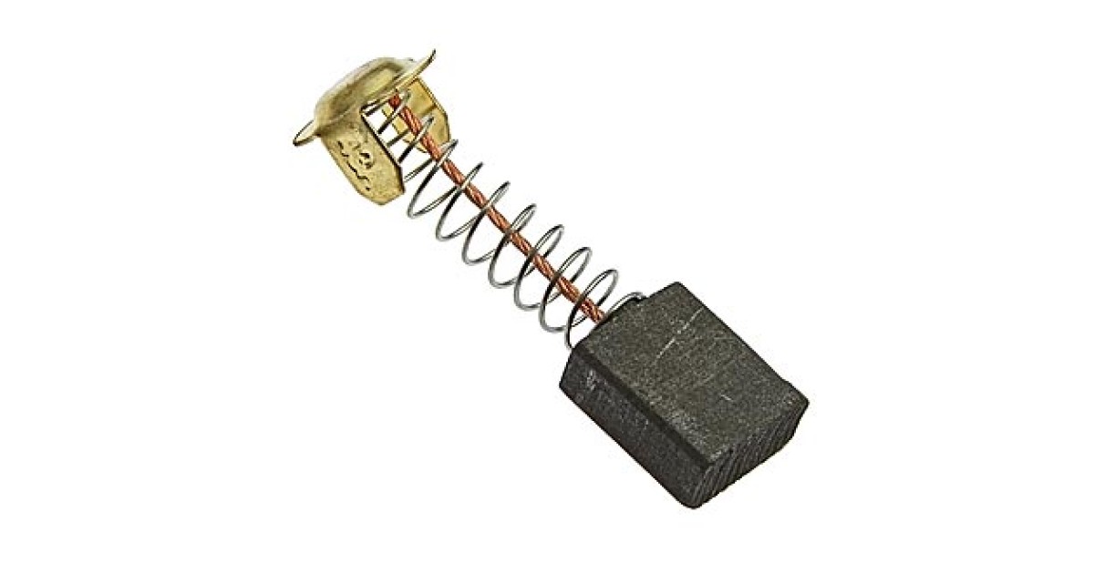 Купить BRUSH 7X13X16 SPRING RUICHI оптом в Москве