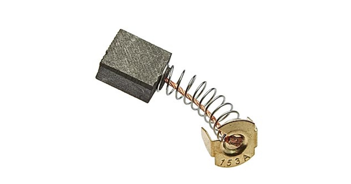 Купить BRUSH 7X14X16 SPRING RUICHI оптом в Москве