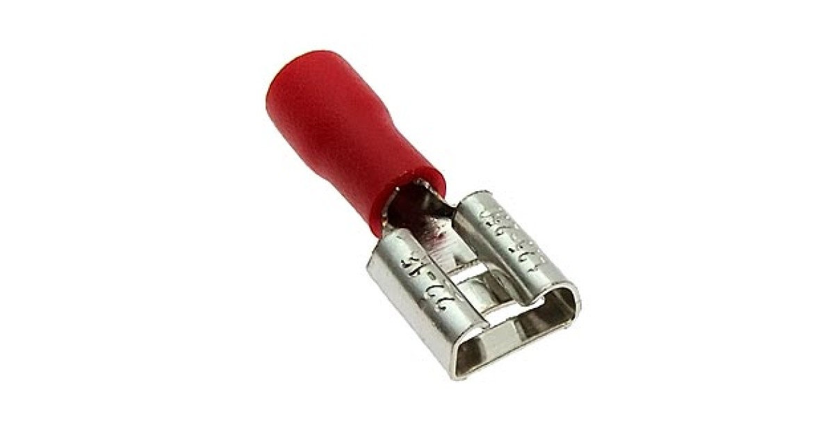 Купить FDD1.25-250 RED RUICHI оптом в Москве