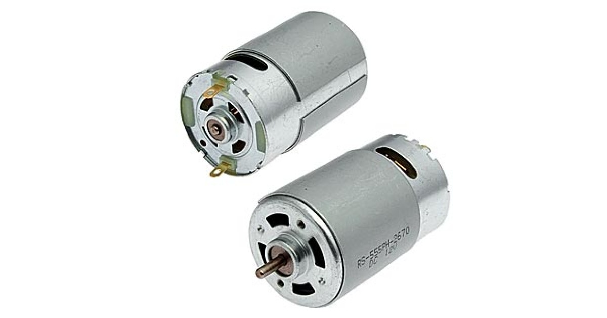 Купить RS-555PH-2670  12V RUICHI оптом в Москве