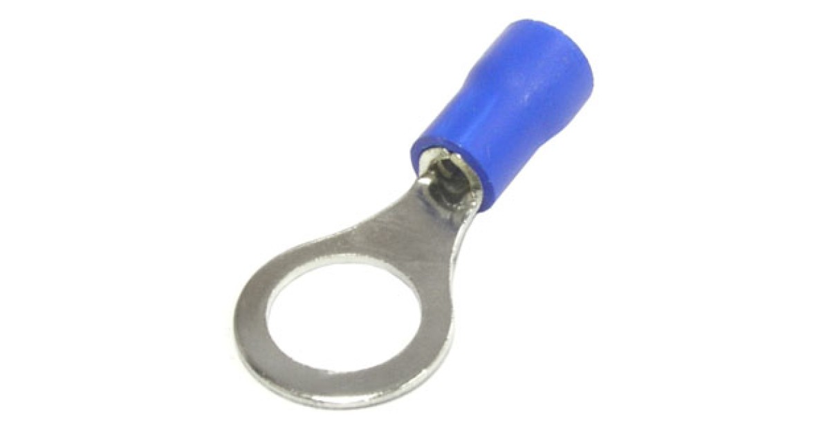 Купить RV2-8 BLUE RUICHI оптом в Москве