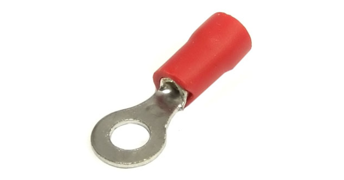 Купить RVL1.25-4 RED RUICHI оптом в Москве