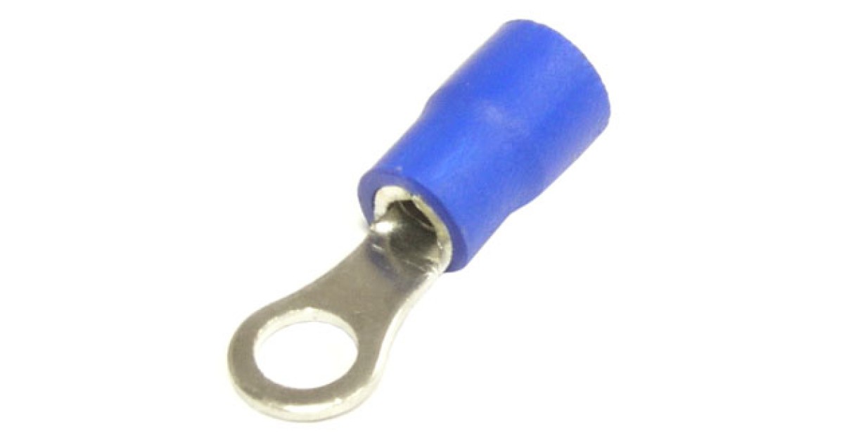 Купить RVS2-4 BLUE RUICHI оптом в Москве