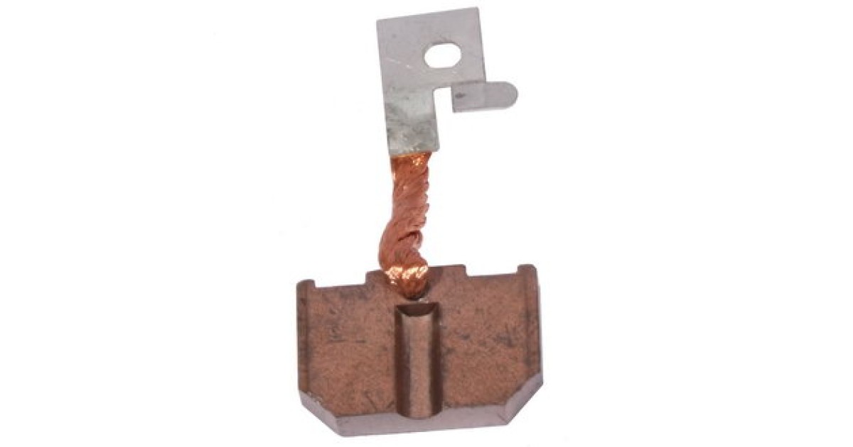 Купить BRUSH-2  CU-C RUICHI оптом в Москве