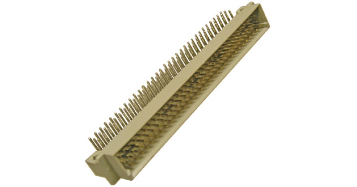 Купить DIN41612 3*32 96 УГЛ. ВИЛКА RUICHI оптом в Москве