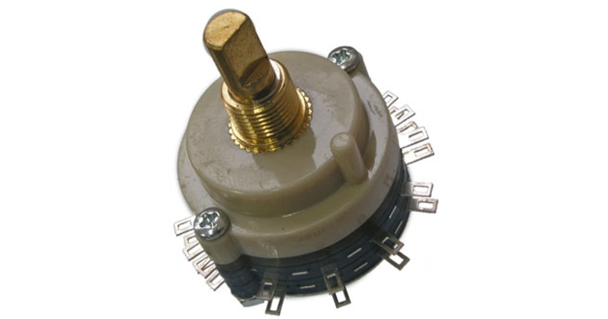 Купить RCL371-2-4-6 RUICHI оптом в Москве