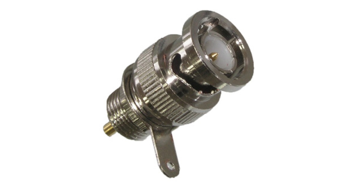 Купить BNC-BP RUICHI оптом в Москве