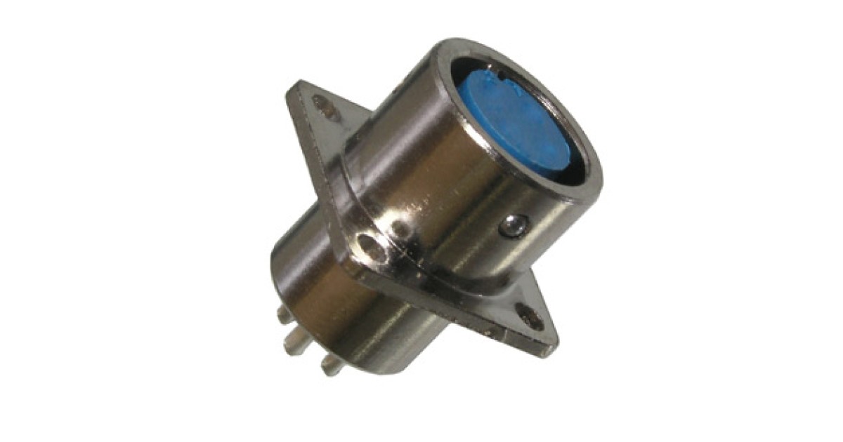 Купить XS12-5 (ZN) PANEL JACK RUICHI оптом в Москве