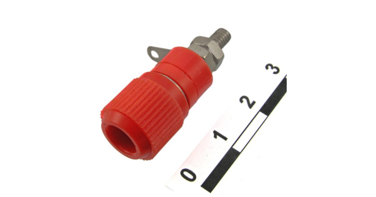 Купить 10-0019 RED RUICHI оптом в Москве