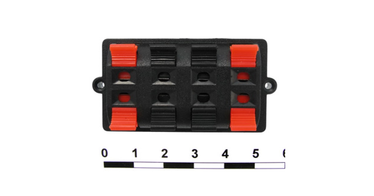 Купить 10-0037 / 30*58 MM RUICHI оптом в Москве