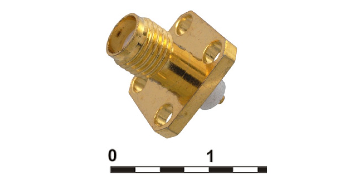 Купить SMA-BJ2 GOLD RUICHI оптом в Москве