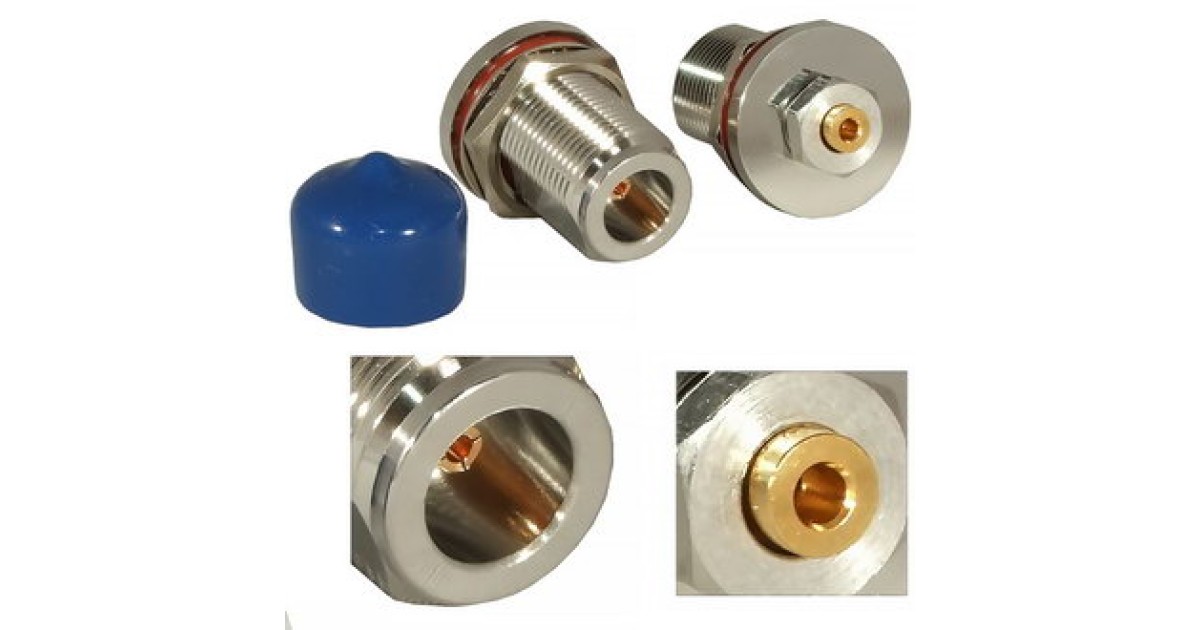 Купить N-F137Q RUICHI оптом в Москве