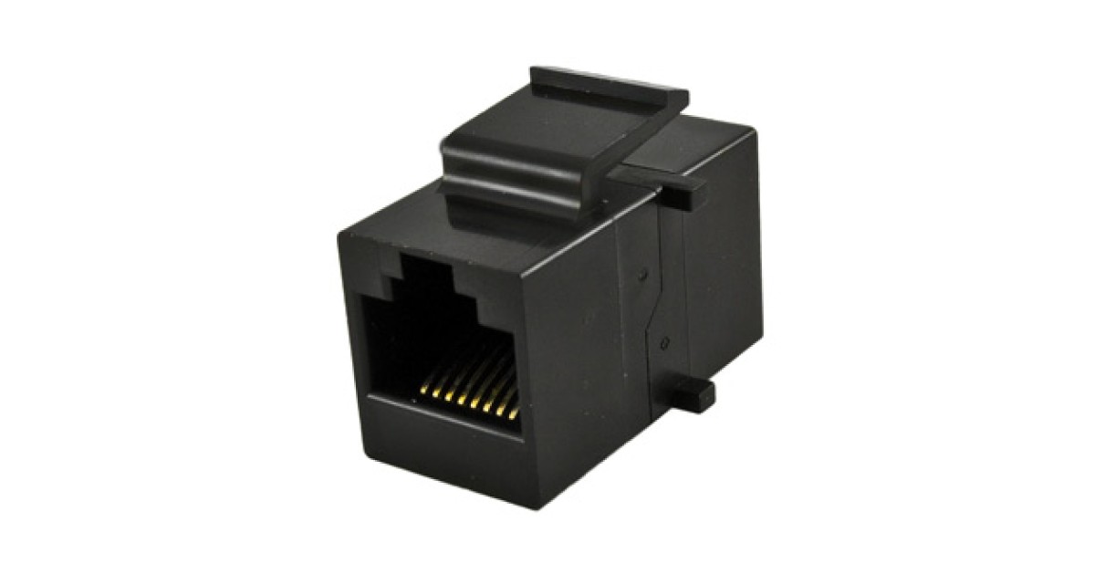 Купить GCT-8P8C ADAPTOR RUICHI оптом в Москве