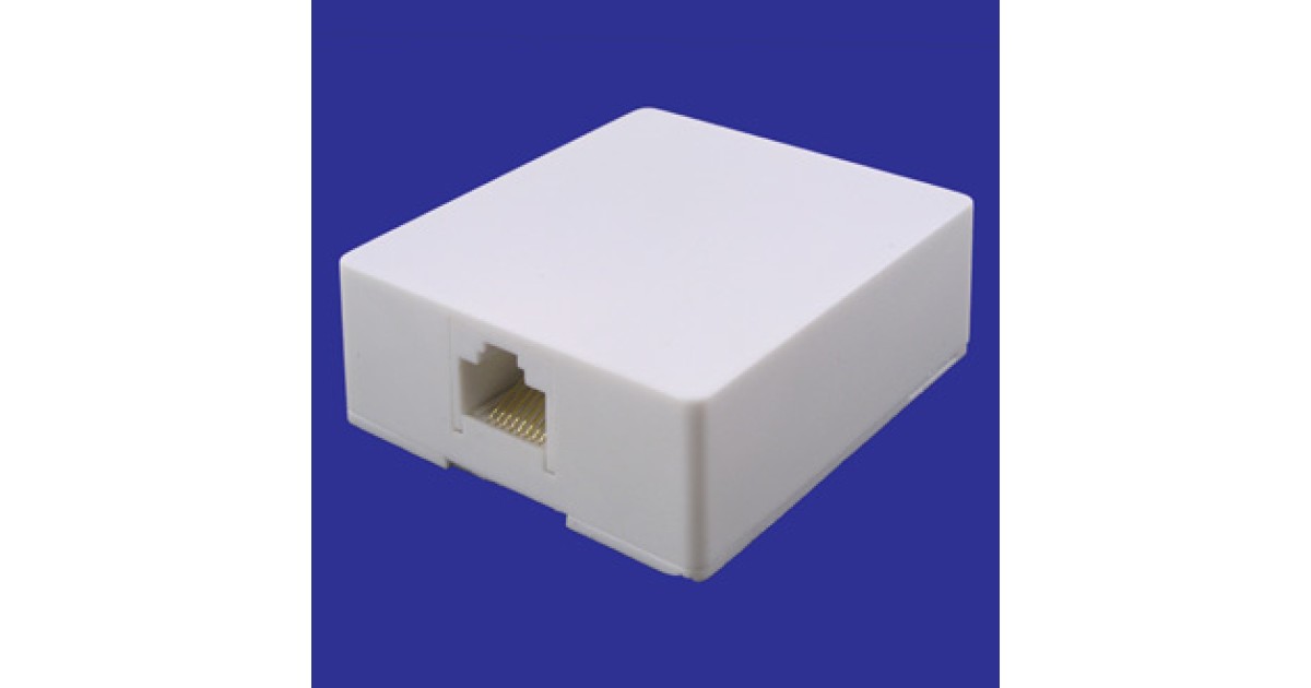 Купить TJC-8P8C RUICHI оптом в Москве