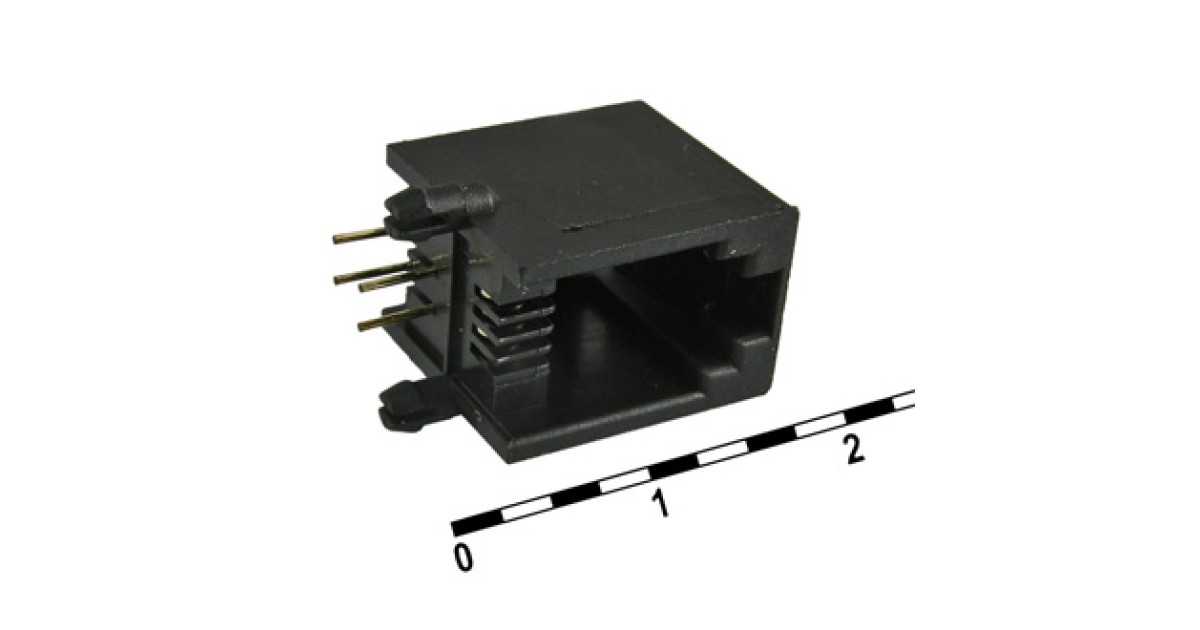 Купить TJ4P4C RUICHI оптом в Москве