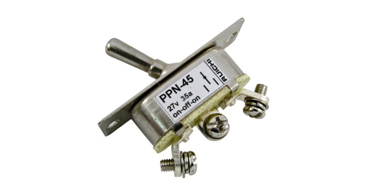 Купить ППН-45 35А/27В (АНАЛОГ) RUICHI оптом в Москве