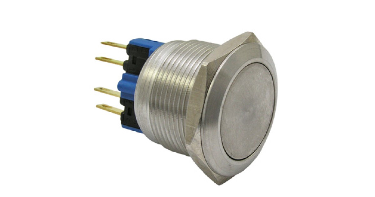 Купить GQ22-11 ON-(OFF)+OFF-(ON) RUICHI оптом в Москве