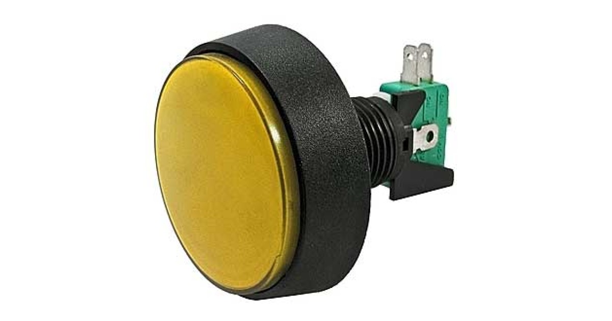 Купить GMSI-1B-C NO(NC)+NC(NO) YELLOW RUICHI оптом в Москве