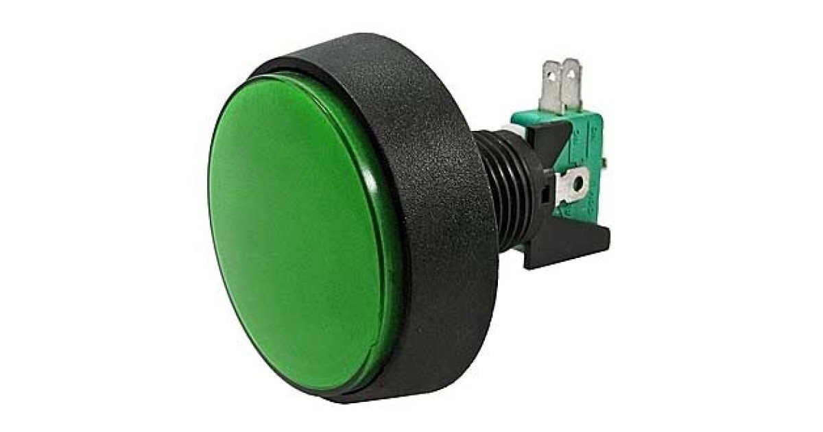 Купить GMSI-1B-C NO(NC)+NC(NO) GREEN RUICHI оптом в Москве