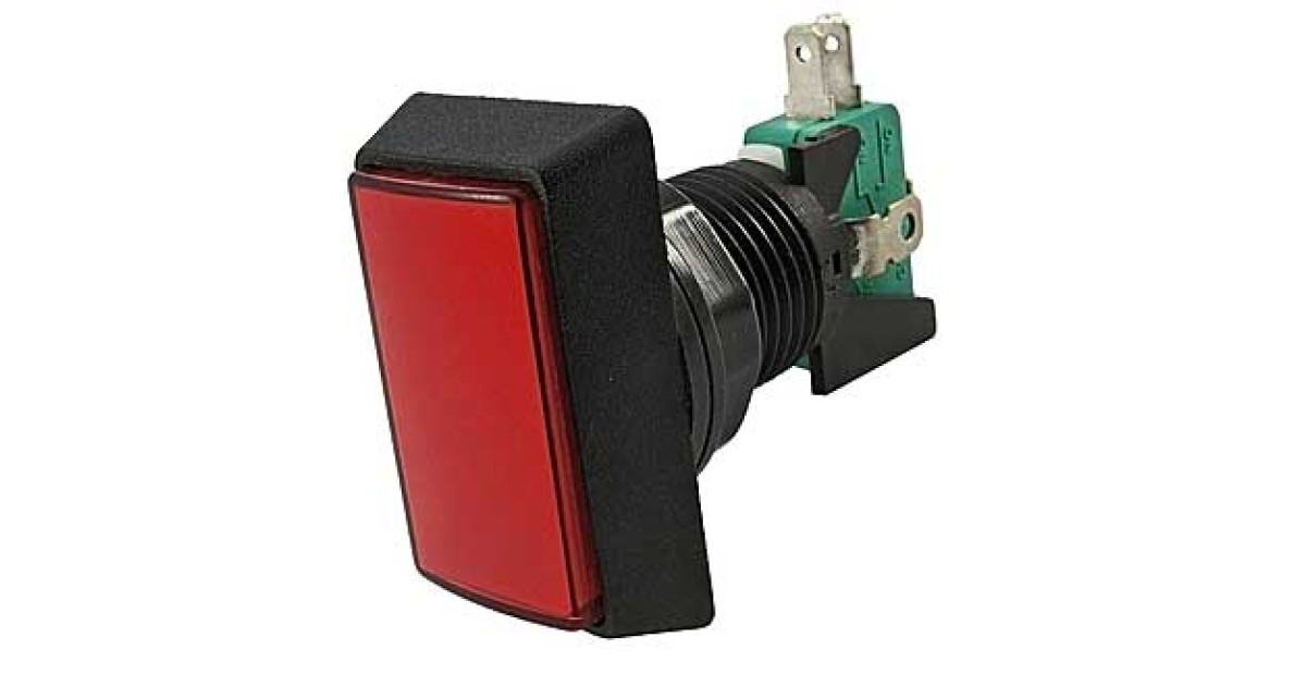 Купить GMSI-3B-R NO(NC)+NC(NO) RED RUICHI оптом в Москве