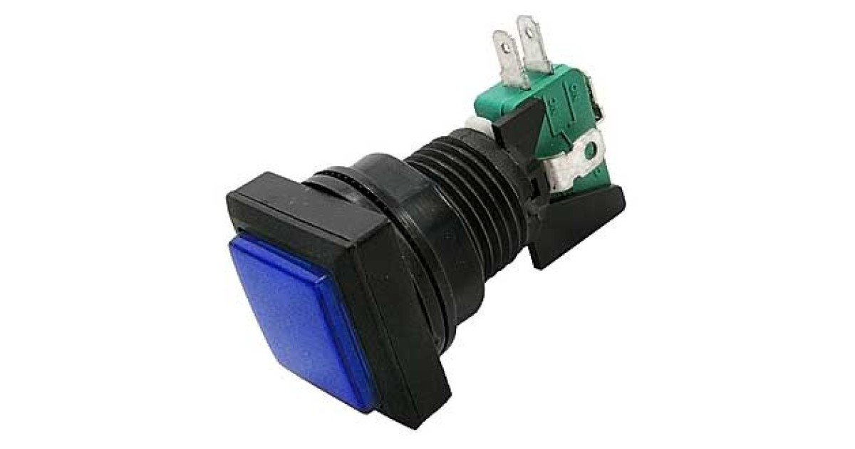 Купить GMSI-5B-S NO(NC)+NC(NO) BLUE RUICHI оптом в Москве