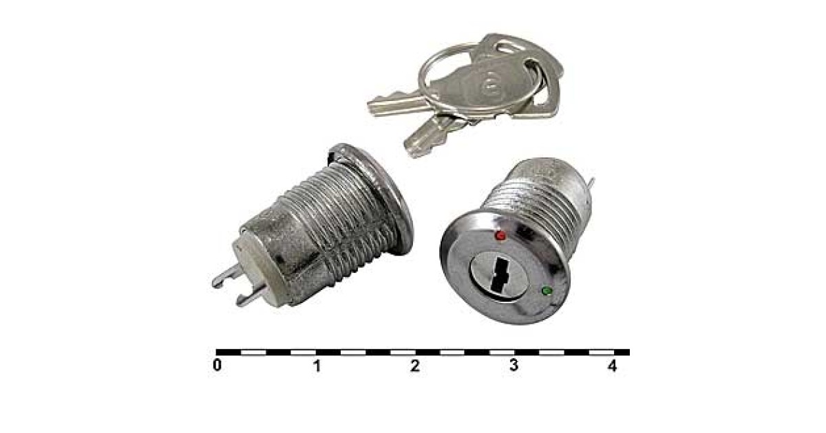 Купить KDS-3 ON-OFF RUICHI оптом в Москве