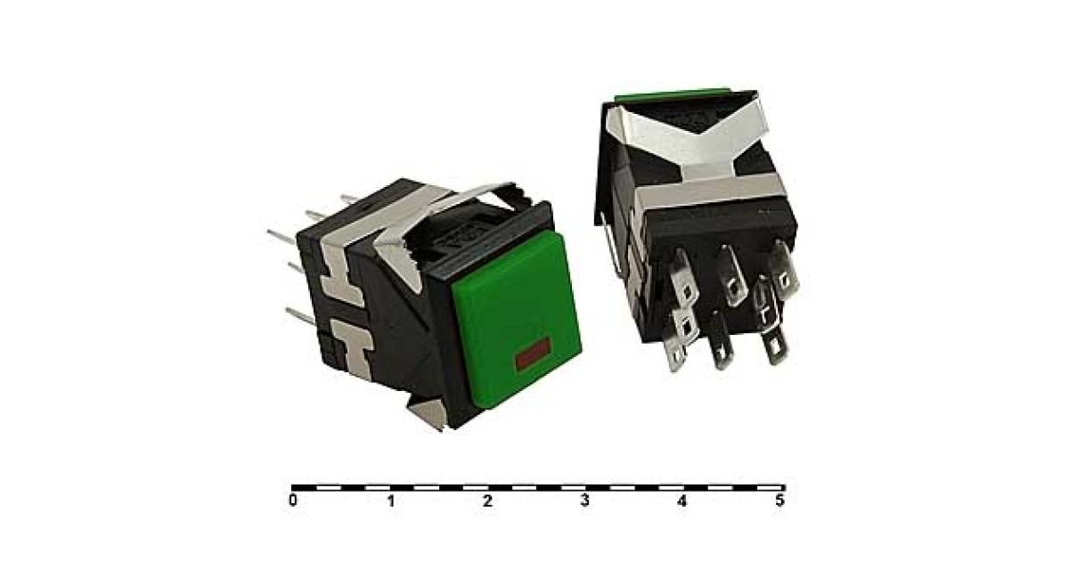 Купить KD2-22BER (PSW-22 БФЧЗ) RUICHI оптом в Москве