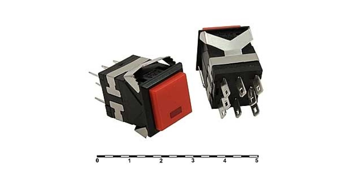 Купить KD2-22BRG (PSW-22 БФЧК) RUICHI оптом в Москве