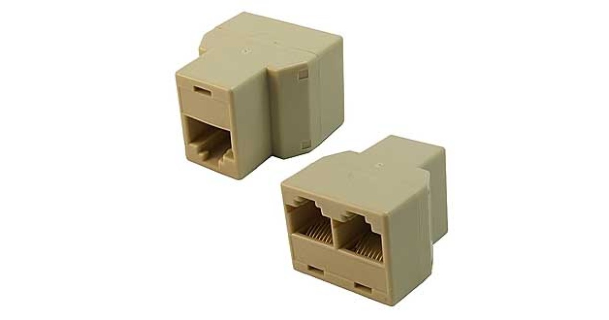 Купить GCT11-2-8P8C RUICHI оптом в Москве