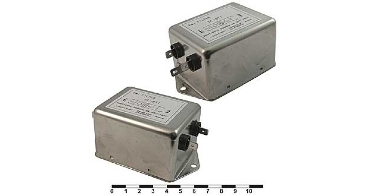 Купить DL-8T1  8A. 250V RUICHI оптом в Москве