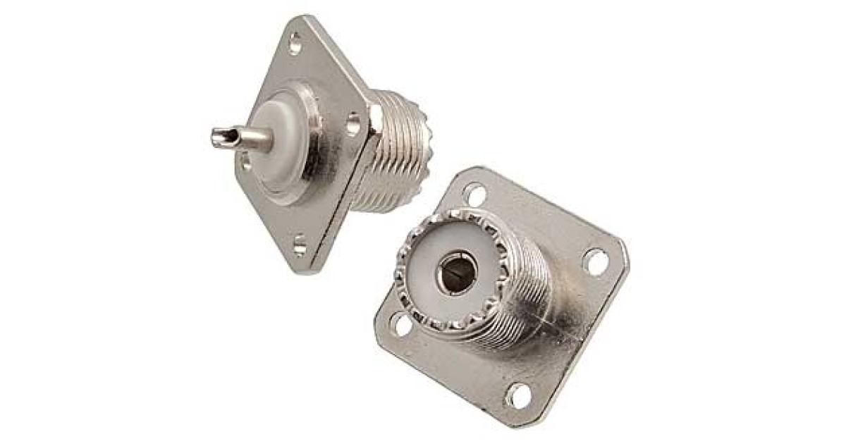 Купить UHF-BJ RUICHI оптом в Москве