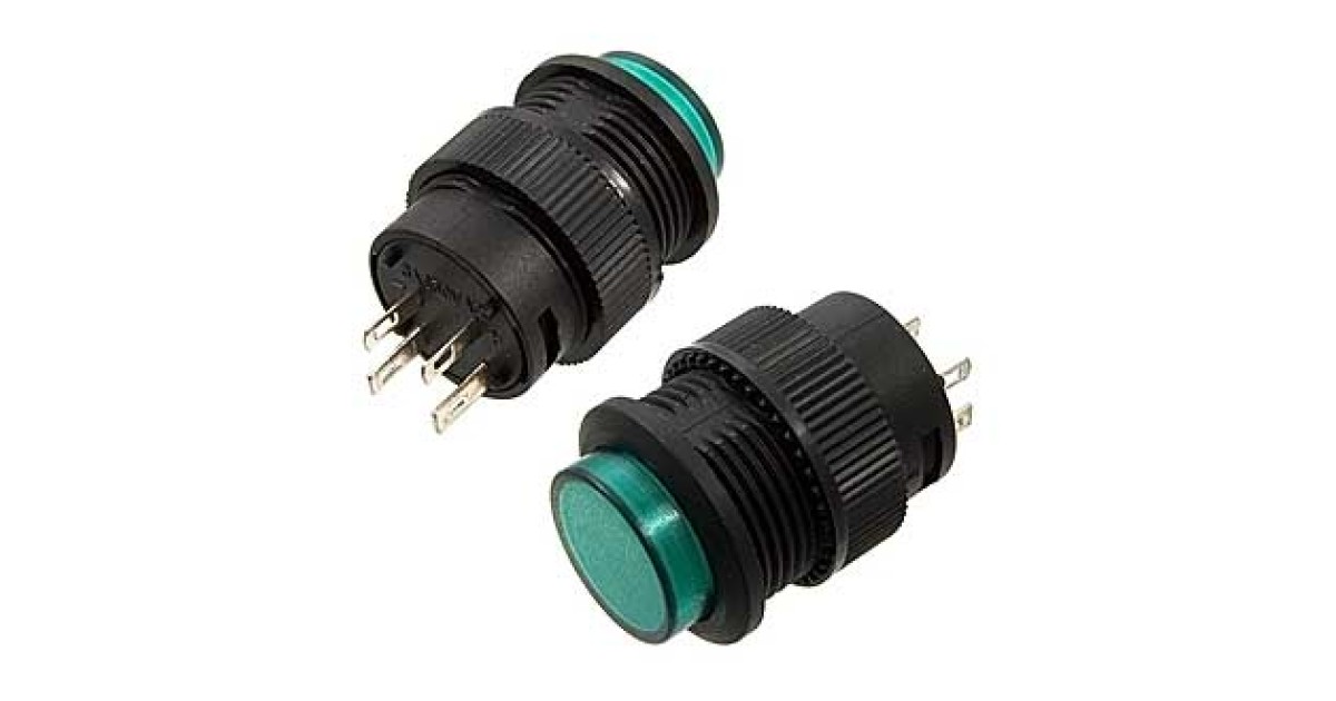 Купить R16-503BD-G NON LOCK RUICHI оптом в Москве