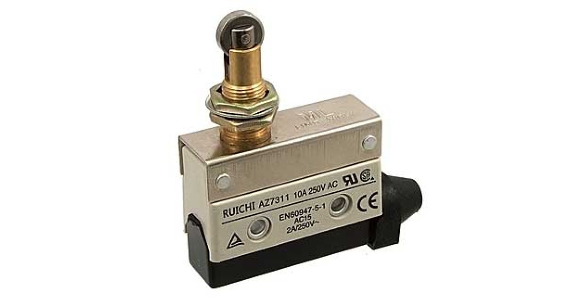 Купить AZ-7311 RUICHI оптом в Москве