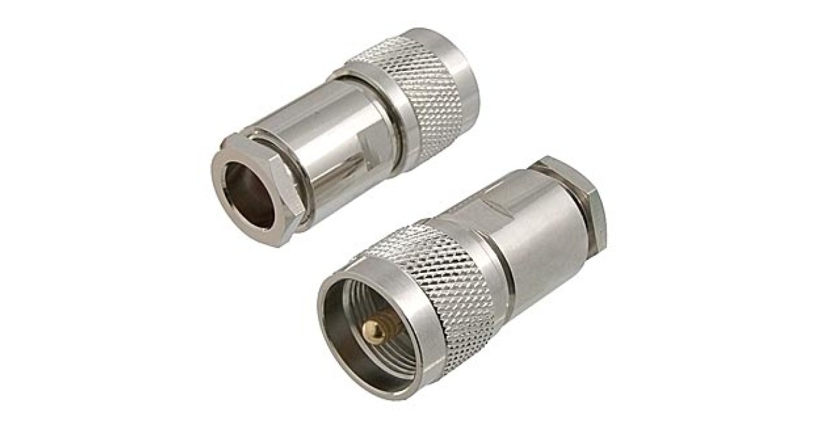 Купить UHF-S213P RUICHI оптом в Москве