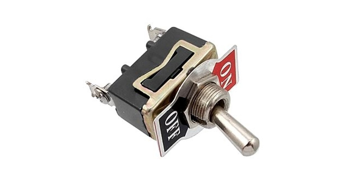 Купить E-TEN 1021 ON-OFF RUICHI оптом в Москве