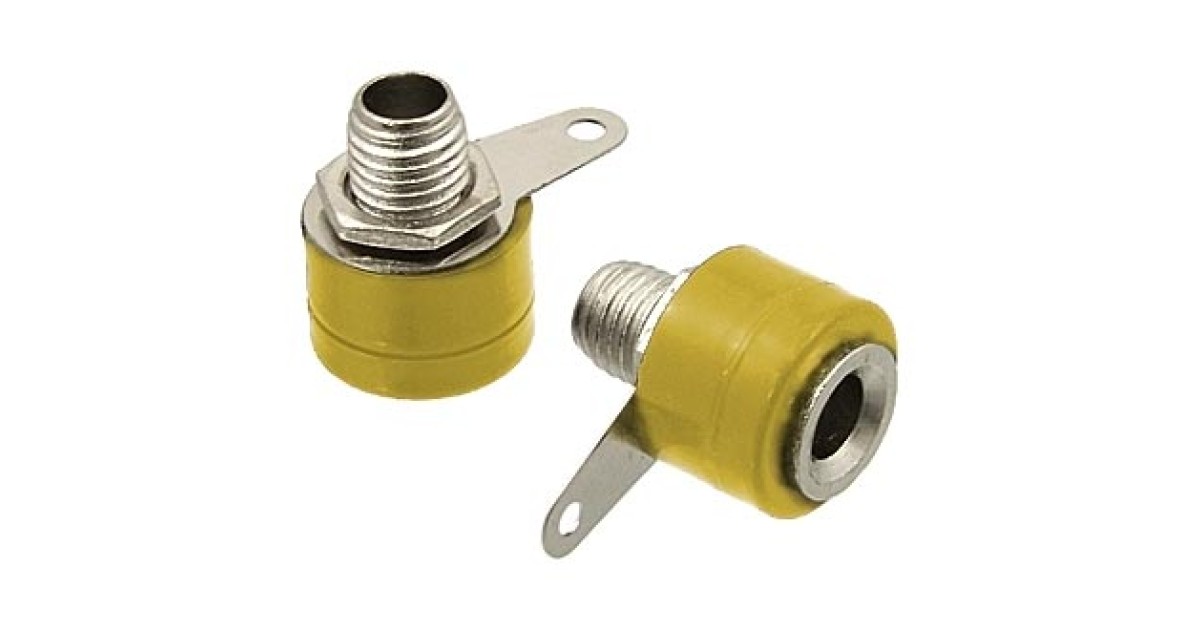 Купить 10-0061 AL  YELLOW RUICHI оптом в Москве