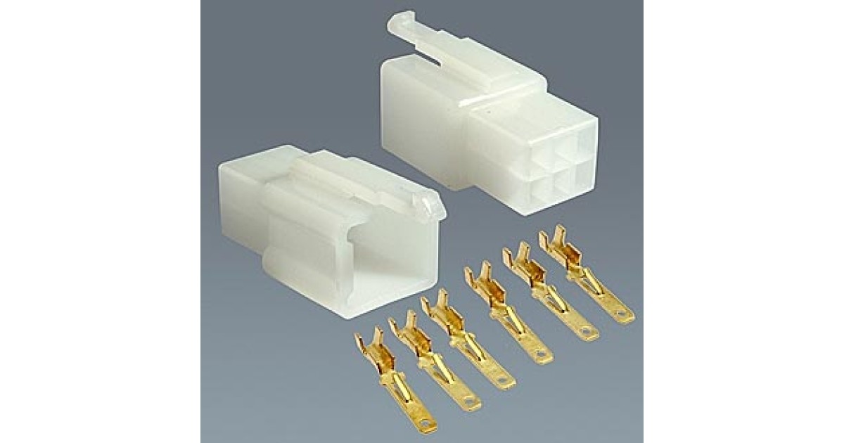 Купить DJ7061A-2.8-11 RUICHI оптом в Москве