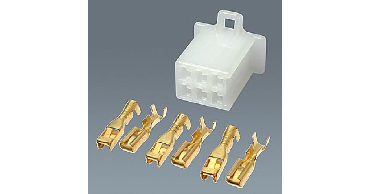 Купить DJ7061A-2.8-21 RUICHI оптом в Москве